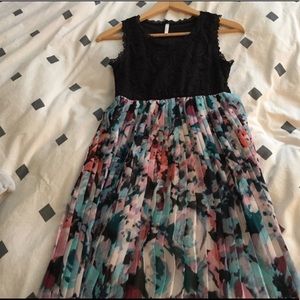 Pinkblush maternity maxi dress/ maxi dress